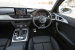 Audi A6 TFSI S-Line Sedan 2015 года (ZA)